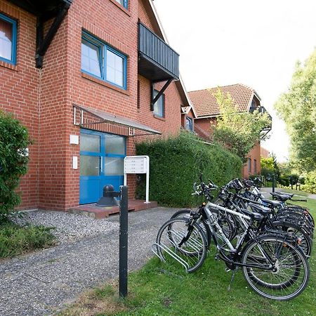 An Der Aue 9B Auenblick Apartment Даме Екстериор снимка