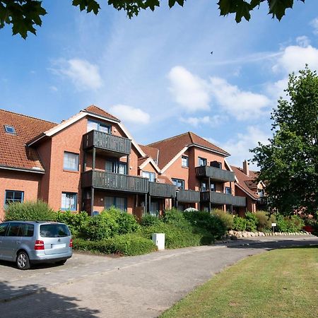 An Der Aue 9B Auenblick Apartment Даме Екстериор снимка